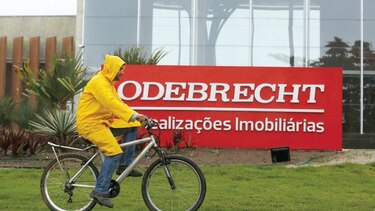 Destituyen a fiscales clave de caso Odebrecht