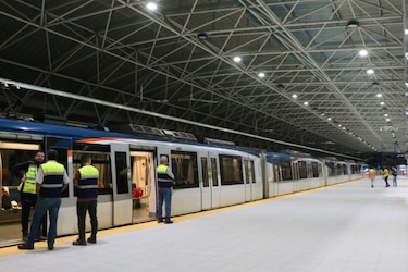 Se eleva costo de la conexión del Metro con el aeropuerto de Tocumen