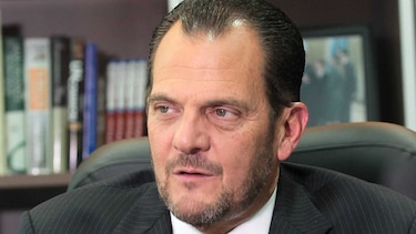 Humbert:  Son 'inaceptables' las solicitudes de bonos por parte de funcionarios de varias instituciones