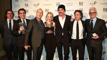 ‘Spotlight’ triunfa en premios Gotham de cine independiente