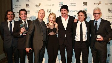 ‘Spotlight’ triunfa en premios Gotham de cine independiente