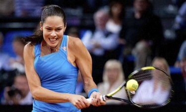 Torneo de Stuttgart ya tiene a sus semifinalistas