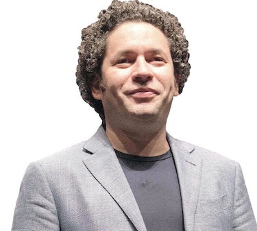 Ópera de París, con nuevo director musical