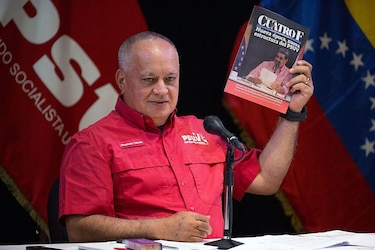 ¿Quién gobierna ahora Venezuela tras la detención de Nicolás Maduro?
