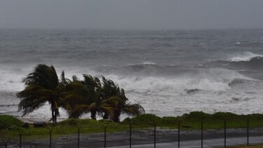 El presidente Joe Biden declara desastre en Florida por tormentas y tornados