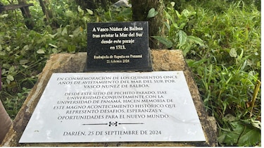 Santa Fe de Darién, la joya escondida de Panamá