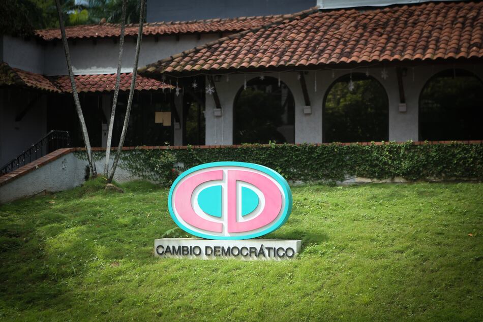 Cambio Democrático pide procesos transparentes para autoridades locales investigadas por el caso de la Descentralización