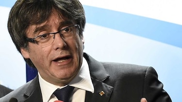 Cataluña: Triunfo histórico de Ciudadanos, pero independentismo se impone con mayoría absoluta