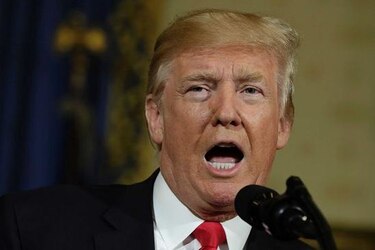 Donald Trump dice que reforma de salud de Obama es ‘la muerte’