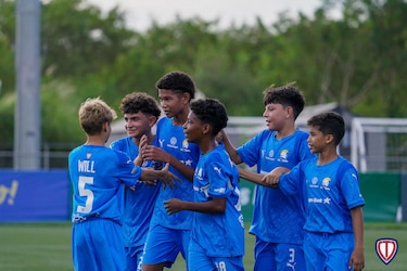 Copa Talento: La Salle, ISP y Colegio Javier van por el primer lugar; San Agustín por la hazaña