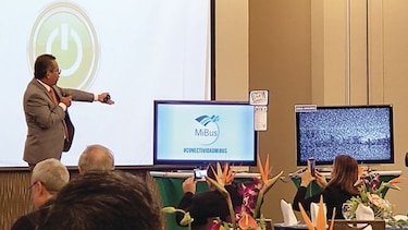 Televisión digital, una transición en imagen y sonido