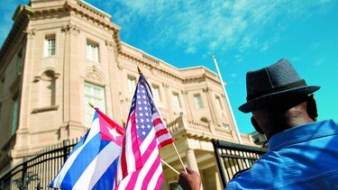 El ‘misterio’ de La Habana