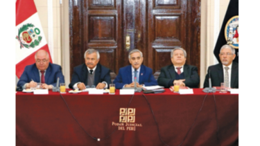 Atrapan a empresario vinculado al escándalo de audios en Perú