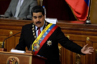 Venezuela elegirá concejales con un año de retraso