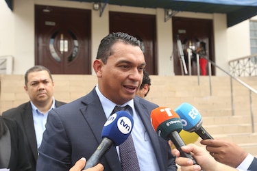 ¿Quién es Olivio Rodrigues y por qué hay afán por excluirlo del juicio de Odebrecht?