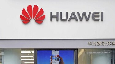 Huawei contraataca con una demanda a Estados Unidos