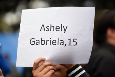 Caso Hogar Seguro: el incendio en el que murieron 41 adolescentes en un albergue en Guatemala por el que ahora condenan a prisión a 6 exfuncionarios