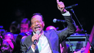 Fallece el cantante Edwin Hawkins