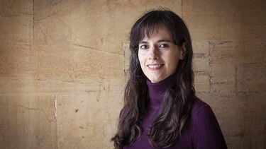 "Muchos adolescentes ni siquiera alcanzan a imaginar cómo es vivir con privacidad"