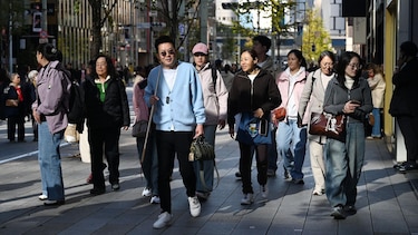 Por qué China está castigando a Japón y cómo se ha deteriorado la relación entre ambos países
