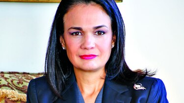 Economía marca agenda de canciller por Asia