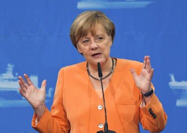 Merkel admite que será difícil lograr que EU abandone espionaje en Alemania