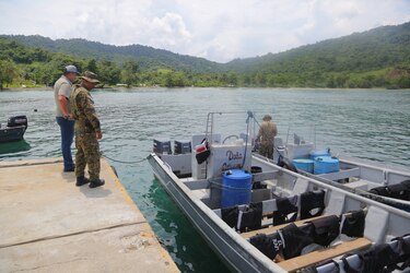 Alerta en Darién por reactivación de células de tráfico humano