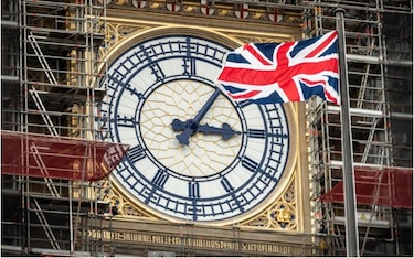 ¿Tocará el Big Ben las 12 campanas del Brexit?