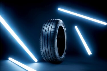 Hankook iON: la nueva línea de llantas para autos eléctricos