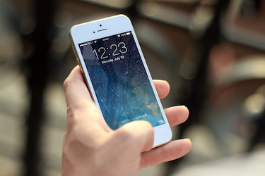 Trump exime a los teléfonos, los ordenadores y los chips de los aranceles recíprocos