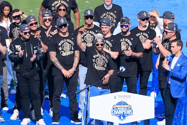 Tres dominicanos son finalistas para los principales premios de la temporada MLB 