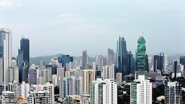 Banco Mundial: Panamá crecería 5.4% en 2017
