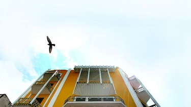 El edificio ‘típico’ de Panamá