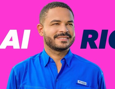 Betserai Richards presenta sus argumentos en el proceso que busca tumbar su candidatura