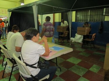 Electores de La Chorrera y Coclé volverán a las urnas