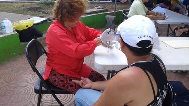 Aumentan casos de personas con VIH en Panamá Oeste
