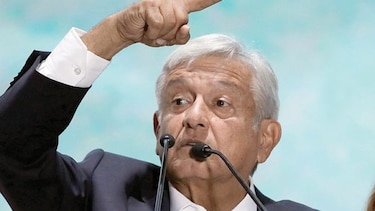 Bonos de Pemex caen ante presión por López Obrador
