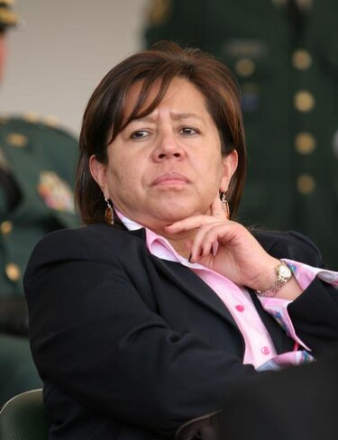 Hurtado no ha salido legalmente de Panamá, dice Javier Carrillo