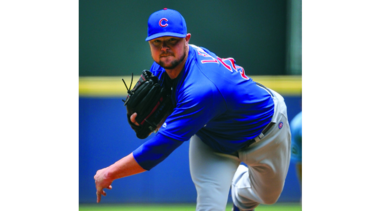 Cachorros acaparan candidaturas por premios, Altuve por JMV