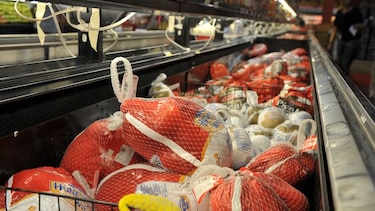 Junta comunal de Calidonia comprará 3 mil jamones para repartir en navidad