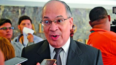 Procurador pide declarar inconstitucionales 3 artículos del decreto que limita la campaña electoral