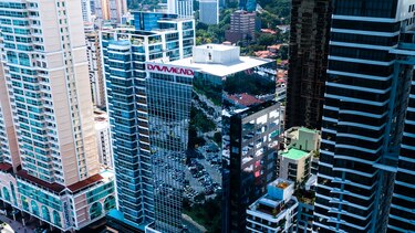 Davivienda tomará las riendas de Scotiabank en tres países: Colombia, Costa Rica y Panamá 