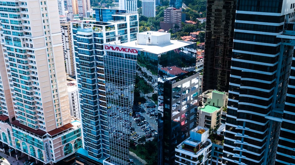 Davivienda tomará las riendas de Scotiabank en tres países: Colombia, Costa Rica y Panamá