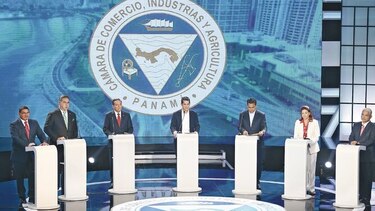 Puños, promesas y el llamado de una alianza