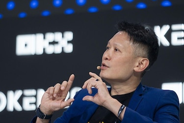 Un hackeo a la empresa Binance afecta a US$6.300 millones en activos digitales, el mayor robo de criptomonedas conocido