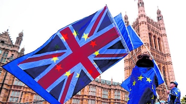 Aumenta pesimismo por acciones británicas