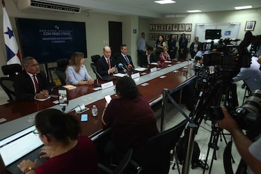 Déficit de $632 millones en ingresos corrientes hasta julio: Chapman investiga fallas en el presupuesto