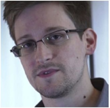 Snowden pide a Rusia un año más de asilo temporal, según periódico