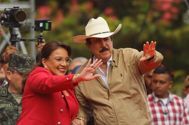 Grupo de Puebla se reunirá en Honduras para conmemorar golpe de Estado a Zelaya en 2009