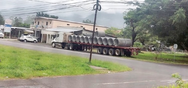 Comunidad de Volcán pide a Bagatrac cumplir con estudios 